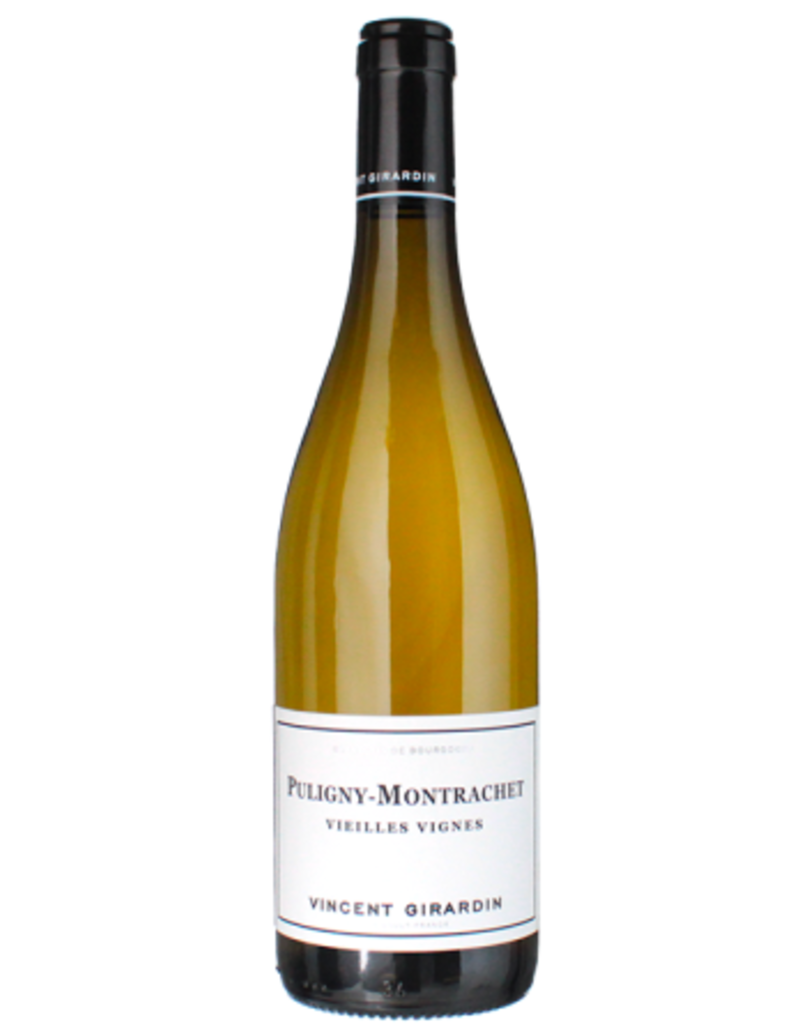 Vincent Girardin  Puligny- Montrachet 2022