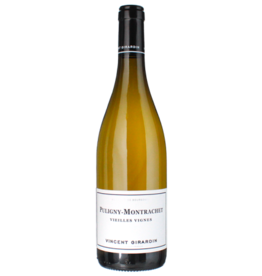 Vincent Girardin Puligny- Montrachet 2022