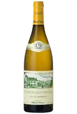 Domaine Billaud Simon Chablis Grand Cru Blanchot 2023