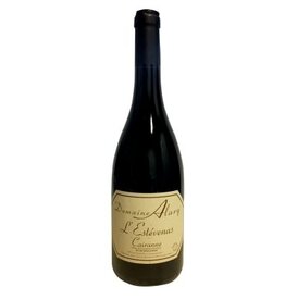 Domaine Alary Cairanne rouge 'L'Estevenas ' 2022