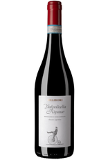 Delibori Delibori Valpolicella Classico Ripasso Superiore 2023