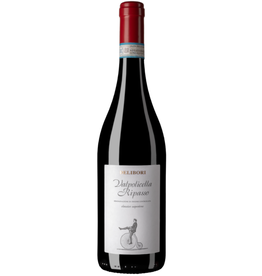 Delibori Delibori Valpolicella Classico Ripasso Superiore 2023