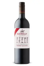 Glennely Estate Cabernet Sauvignon 'Glass Collection'