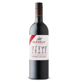Glennely Estate Cabernet Sauvignon 'Glass Collection'