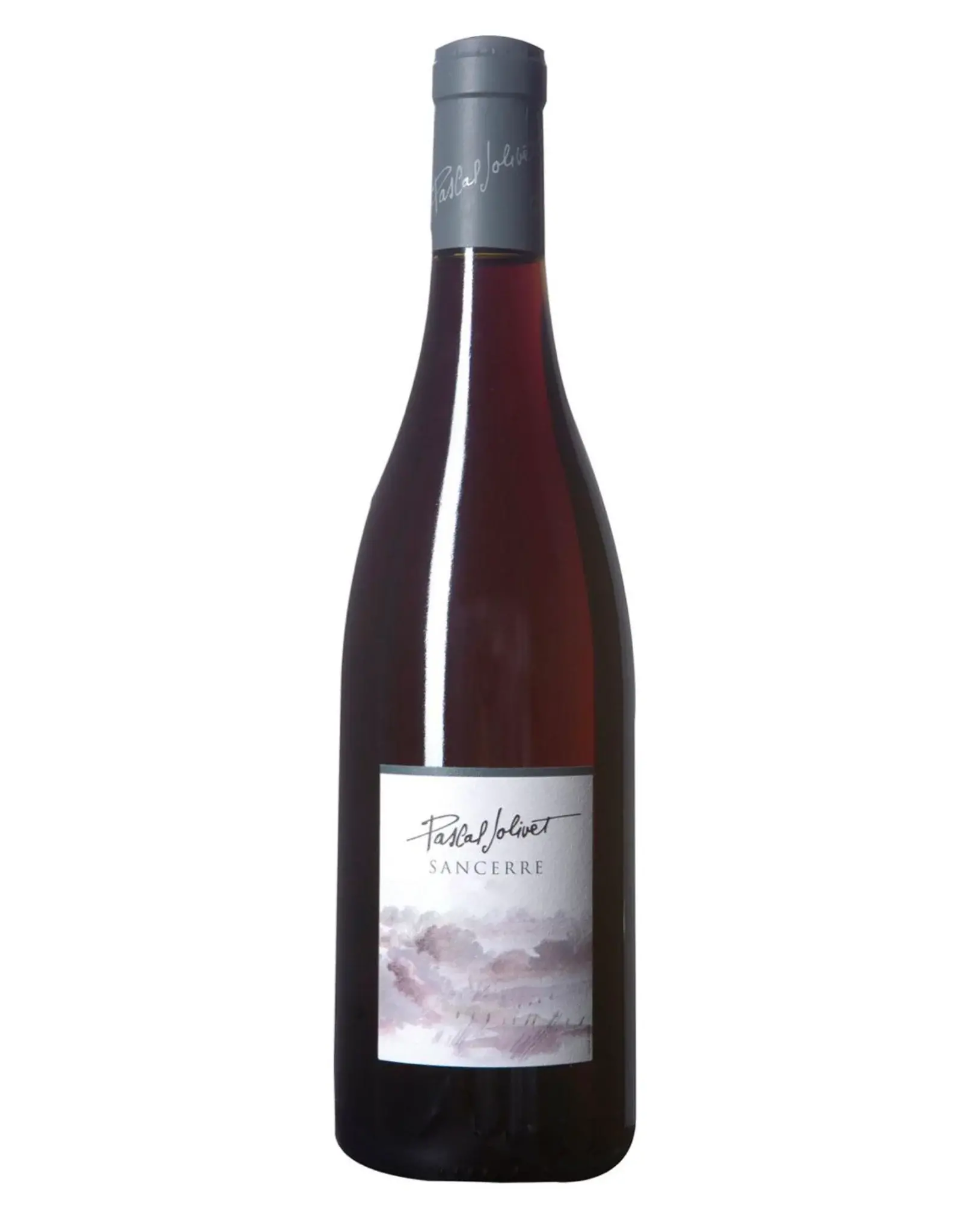 Pascal Jolivet Sancerre Rouge 2021