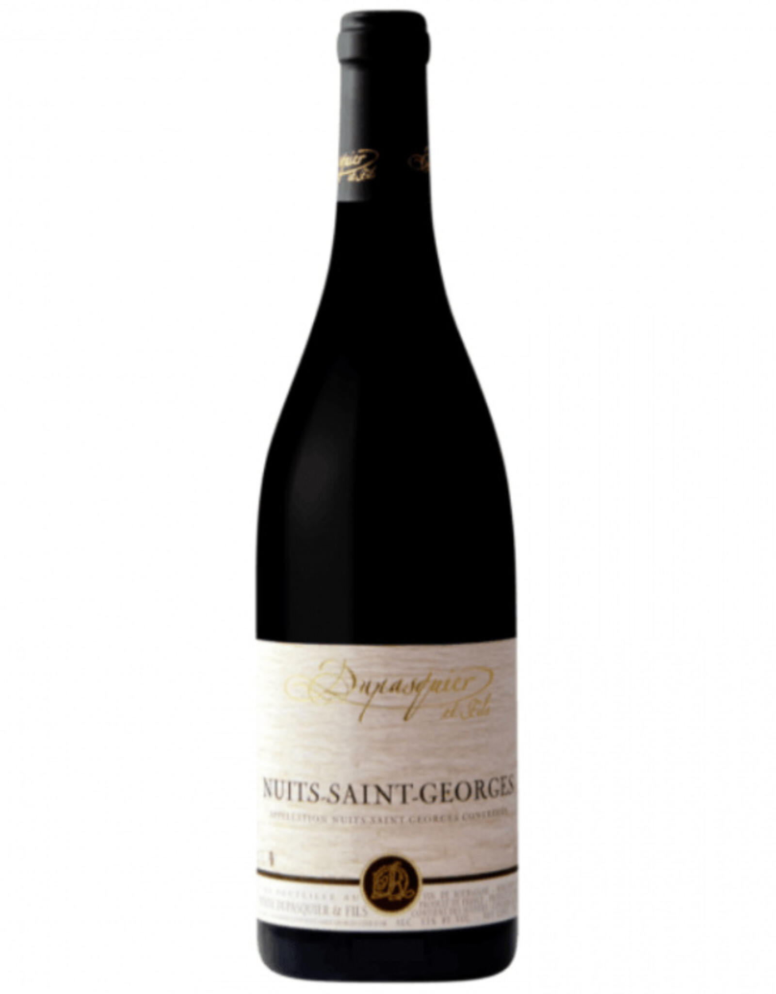 Domaine Dupasquier Nuits-Saint Georges 2021