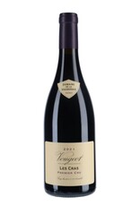 Domaine de la Vougeraie Vougeot 1er Cru Les Cras 2021