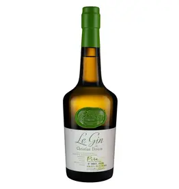 Christian Drouin Gin 'Pira'