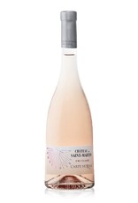 Chateau de Saint Martin IGP Mediterranee 'Carpe Horam' Rose 2024