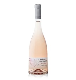 Chateau de Saint Martin IGP Mediterranee 'Carpe Horam' Rose 2024
