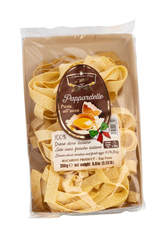La Fabbrica della Pasta di Gragnano  IGP/PGI  - Pappardelle egg