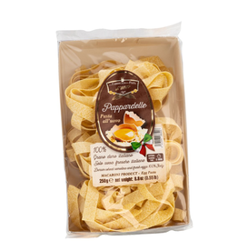 La Fabbrica della Pasta di Gragnano IGP/PGI  - Pappardelle egg