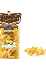 La Fabbrica della Pasta di Gragnano IGP/PGI  -  Lemon Gigli della Costiera
