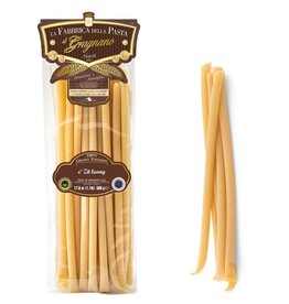 La Fabbrica della Pasta di Gragnano GP/PGI  - Ziti Luong