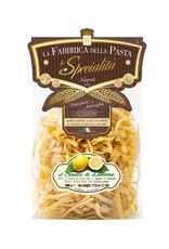 La Fabbrica della Pasta di Gragnano -  Scialatielli al Limon  / Lemon Scialatielli