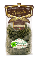 La Fabbrica della Pasta di Gragnano   -Quadrifoglio con Spinachi