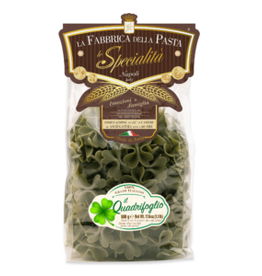La Fabbrica della Pasta di Gragnano -Quadrifoglio con Spinachi