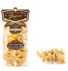 La Fabbrica della Pasta di Gragnano - Matasse Pappardelle