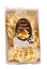 La Fabbrica della Pasta di Gragnano   - Fettuccine with egg 250g
