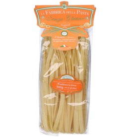 La Fabbrica della Pasta di Gragnano - Fettuccine GLUTEN FREE