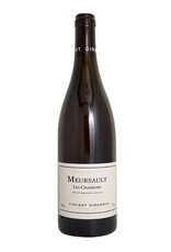 Vincent Girardin  Meursault 'Charrons' 2022