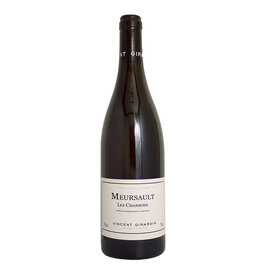 Vincent Girardin Meursault 'Charrons' 2022