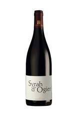 Stephane Ogier La Syrah D'Ogier Collines Rhodaniennes IGP 2020