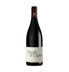 Stephane Ogier La Syrah D'Ogier Collines Rhodaniennes IGP 2020