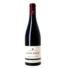 Stephane Ogier Syrah de Seyssuel 'L'Ame Soeur' 2020