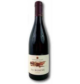 Stephane Ogier Syrah 'La Rosine' 2021
