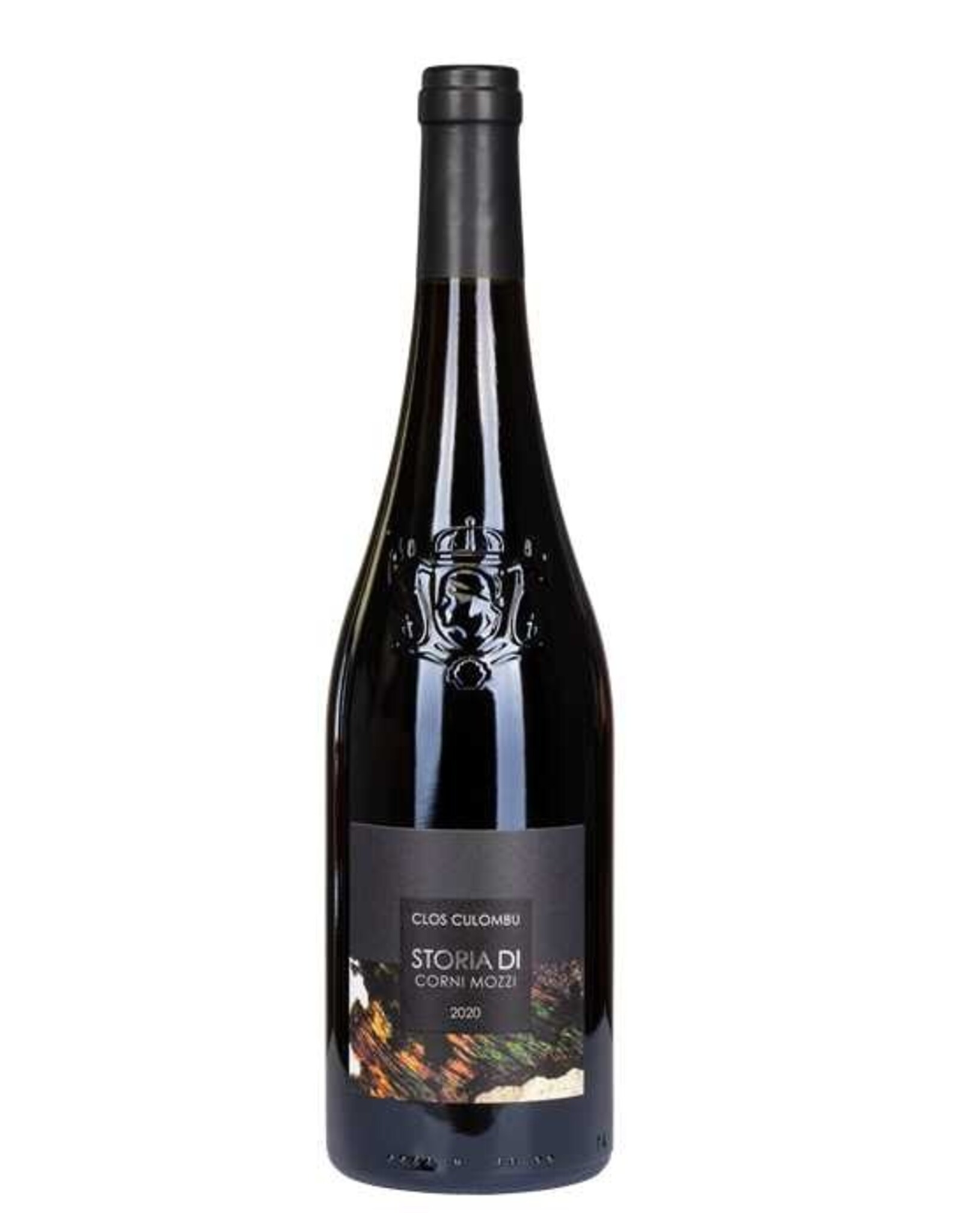 Clos Colombu 'Storia di Sgio' 2020