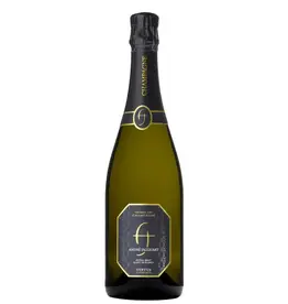 Andre Jacquard Magnum Champagne Blanc de Blanc 1er Cru ‘Vertus’ Brut NV