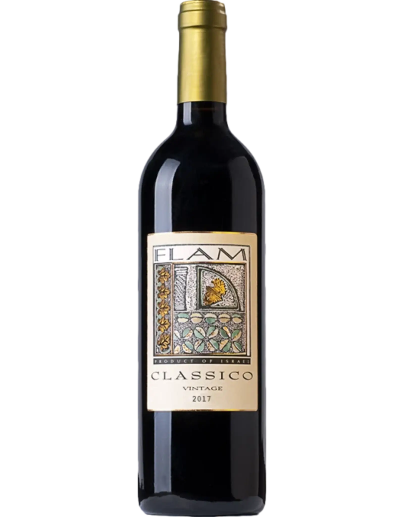 Kosher Flam Classico 2023