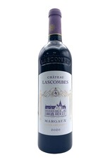 Kosher Wines Château Lascombes 2020 Margaux
