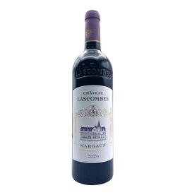 Kosher Wines Château Lascombes 2020 Margaux