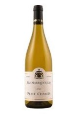 Kosher Wines  Les Marronniers Petit Chablis 2023