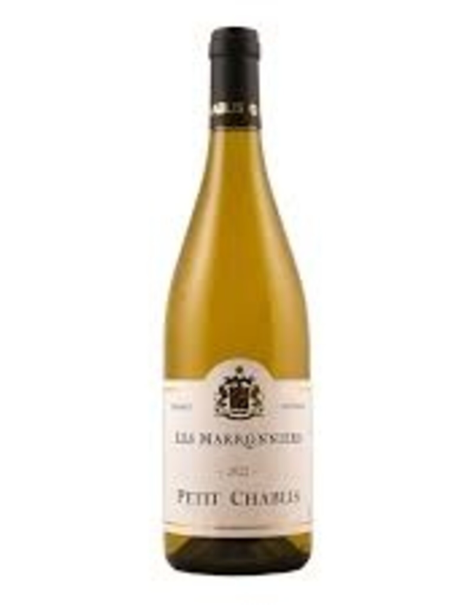 Kosher Wines  Les Marronniers Petit Chablis 2023