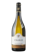 Domaine Yvon & Laurent Vorcoret Chablis 2023