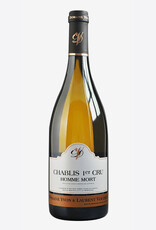 Domaine Yvon & Laurent Vorcoret Chablis 1er Cru L'Homme Mort 2023