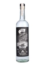 Cascahuin Tequila Plata