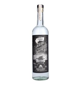Cascahuin Tequila Plata