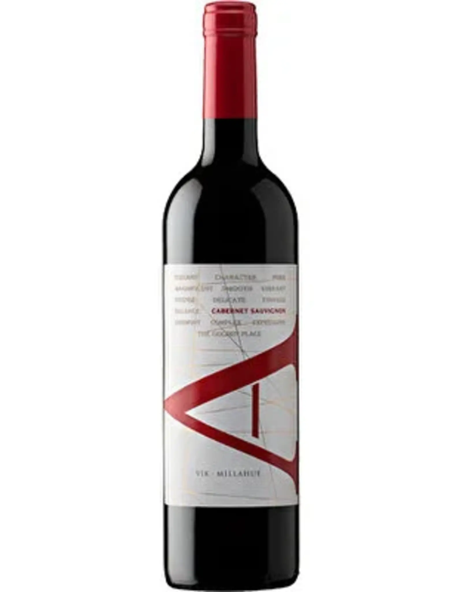 VIK Cabernet Sauvignon 2022