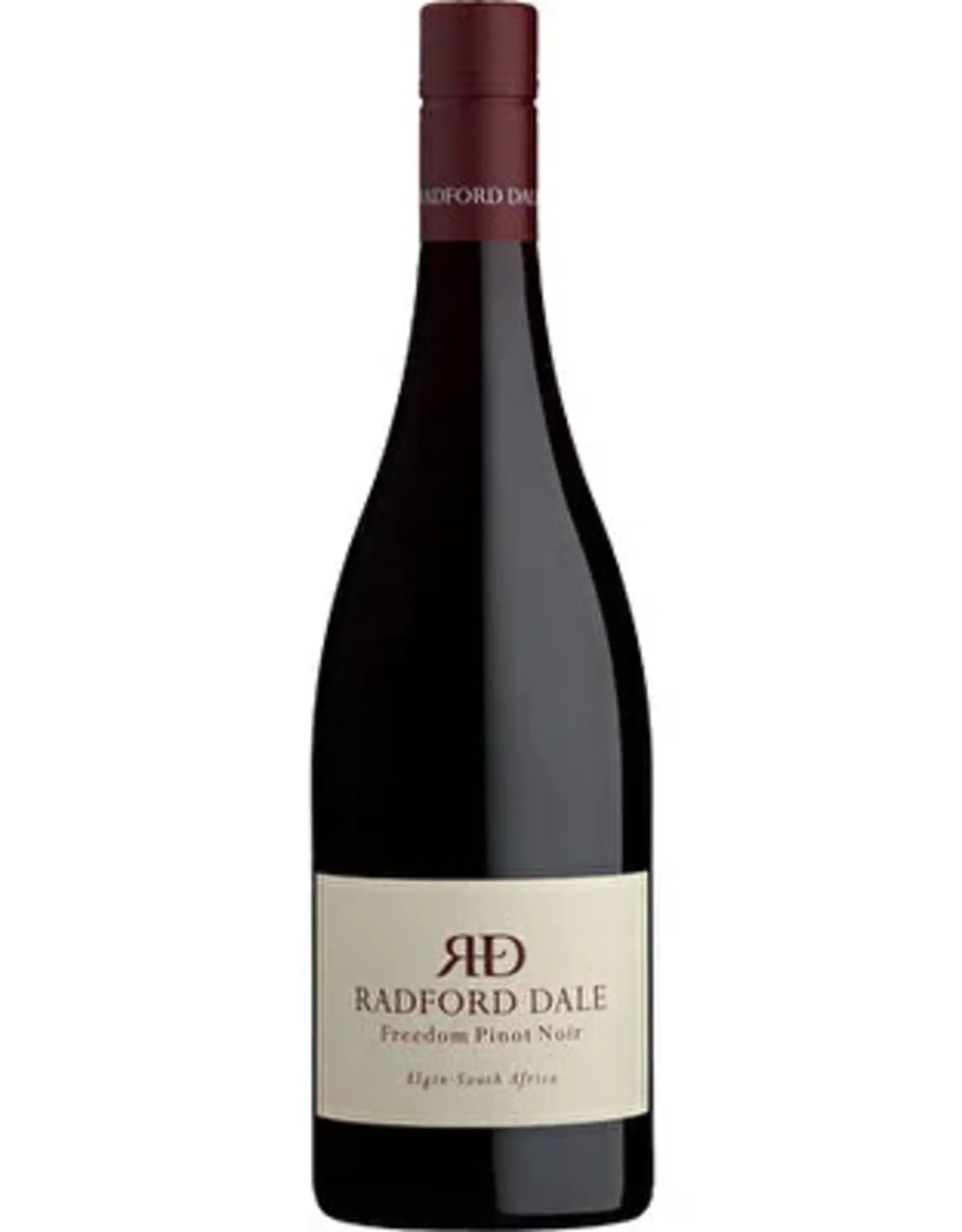 Radford Dale  Pinot Noir ‘Freedom’ 2023