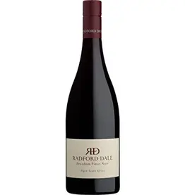 Radford Dale Pinot Noir ‘Freedom’ 2023