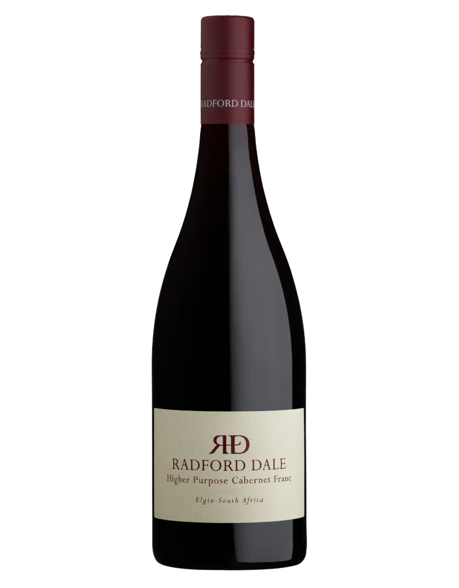 Radford Dale  Cabernet Franc ‘Higher Purpose’ 2022