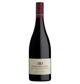 Radford Dale Cabernet Franc ‘Higher Purpose’ 2022