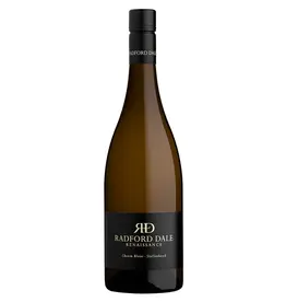 Radford Dale Chenin Blanc 'Rennaissance' 2023