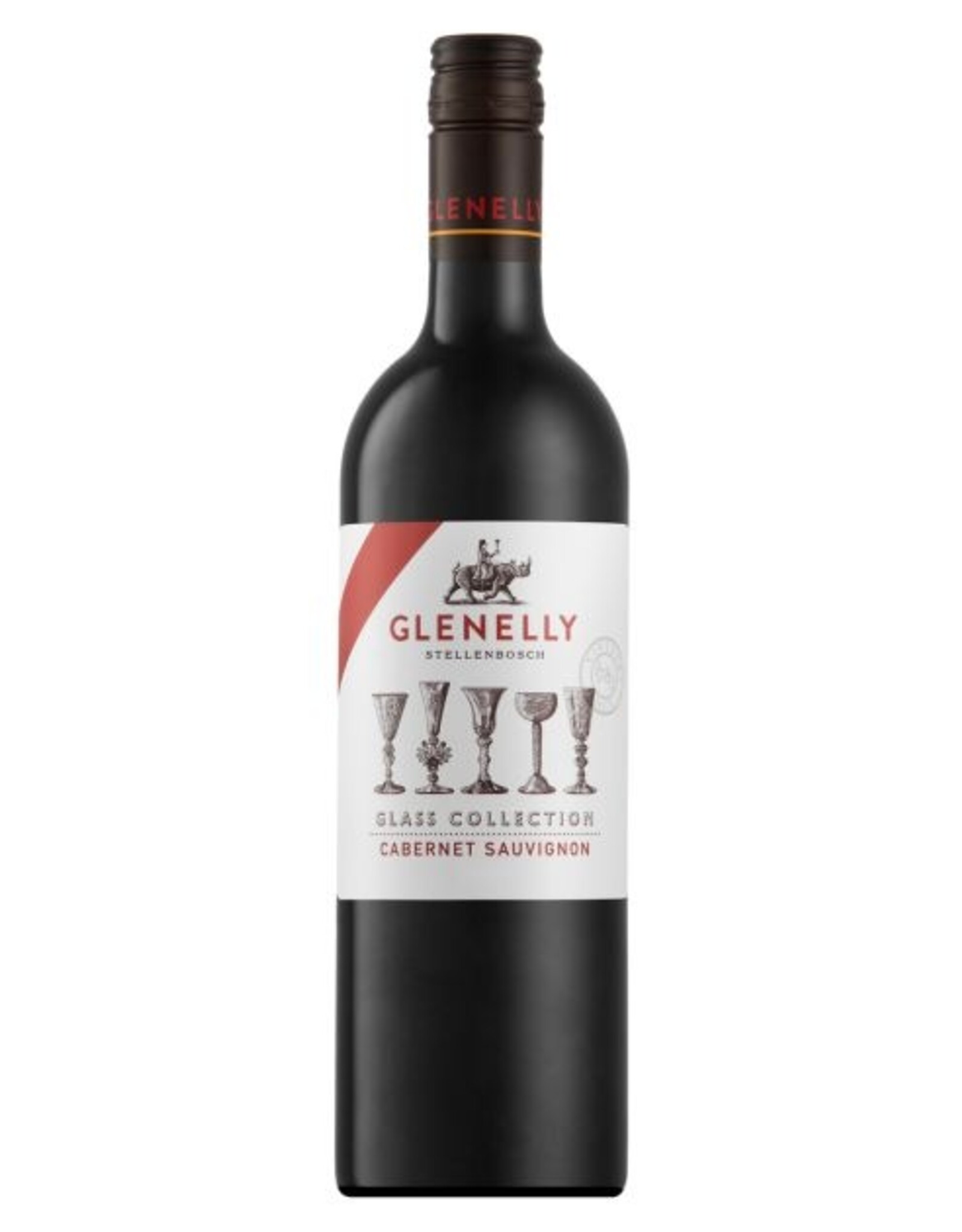 Glennely Estate Cabernet Franc 'Glass Collection'