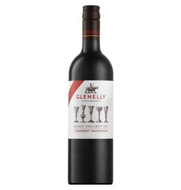 Glennely Estate Cabernet Franc 'Glass Collection'