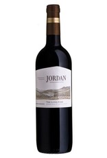 Jordan Cabernet Sauvignon The Long Fuse 2021 Stellenbosch